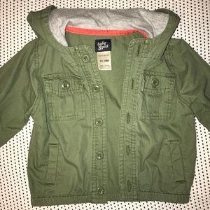 Baby B'gosh jacket